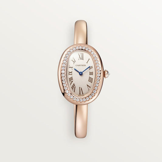 Cartier Baignoire watch WJBA0042