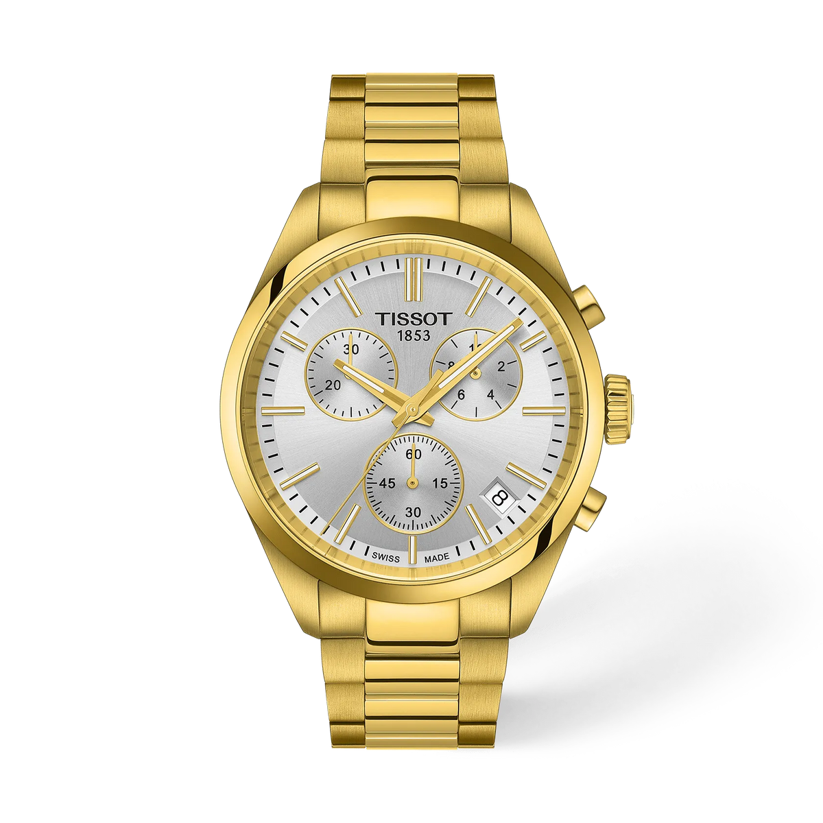 Tissot PR 100 40mm T1504173303100