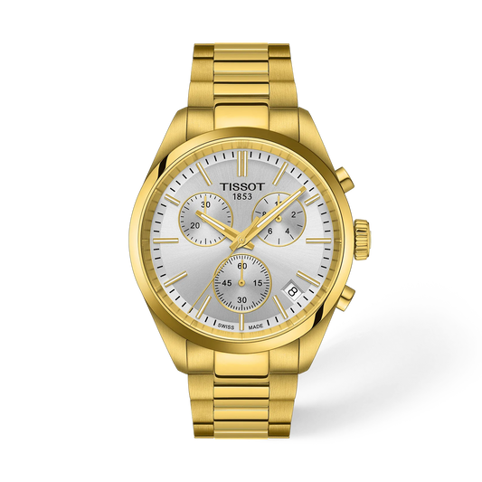 Tissot PR 100 40mm T1504173303100