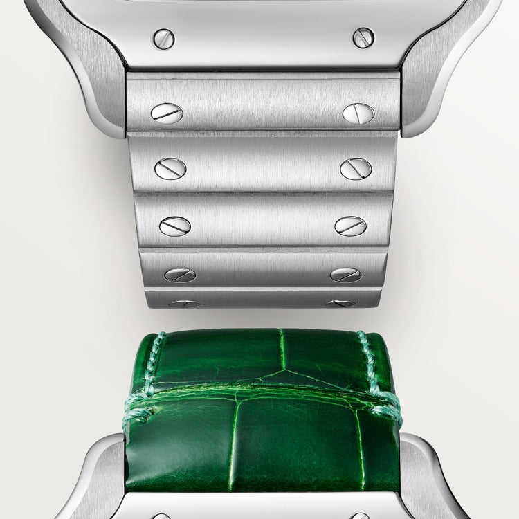 Cartier Santos de Cartier watch WSSA0062
