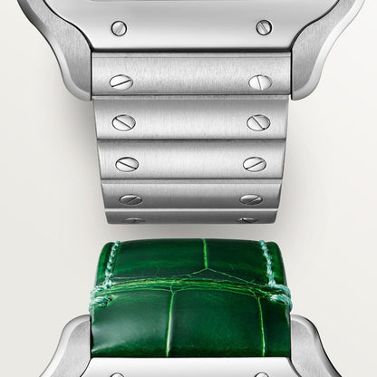 Cartier Santos de Cartier watch WSSA0062