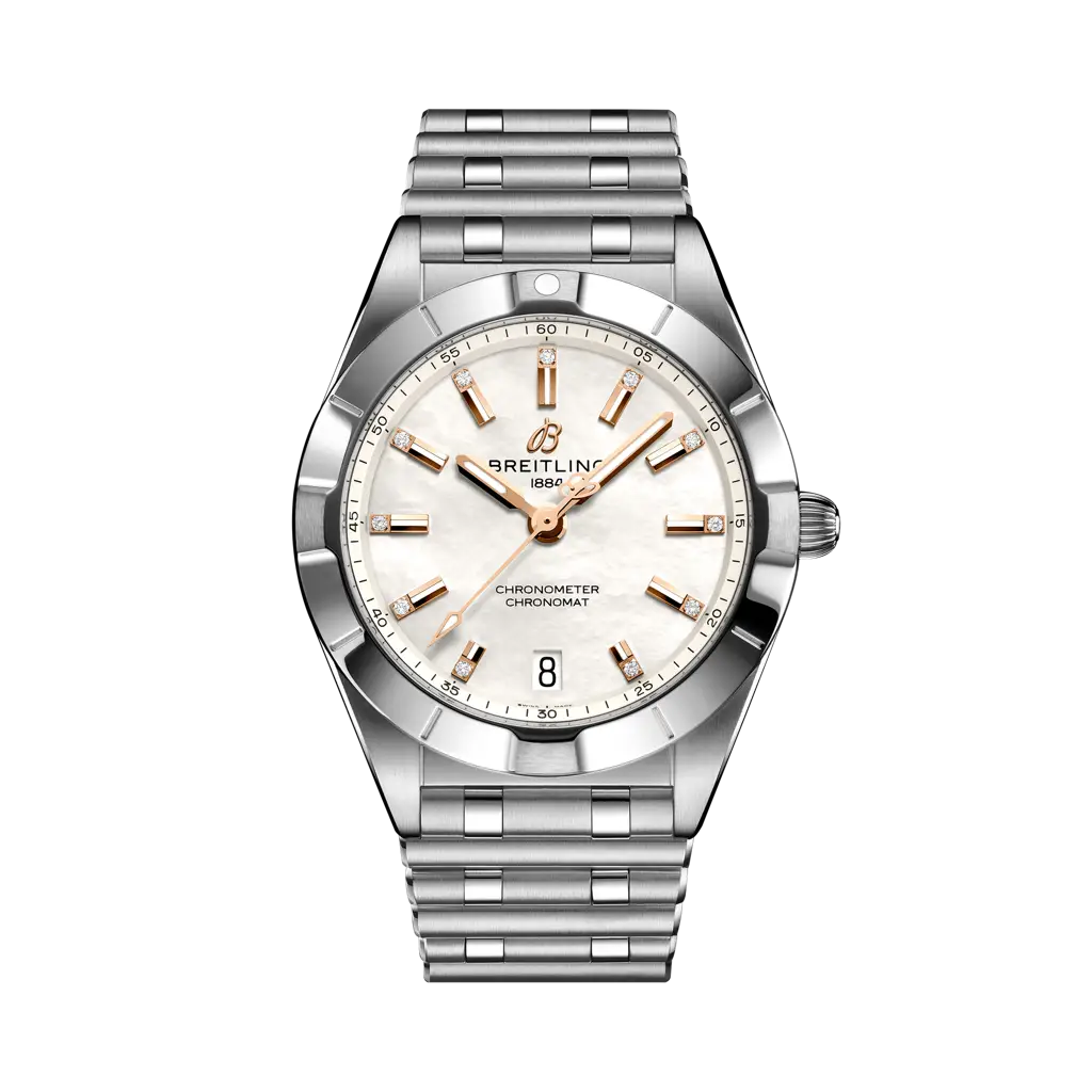 Breitling Chronomat 32 A77310101A4A1