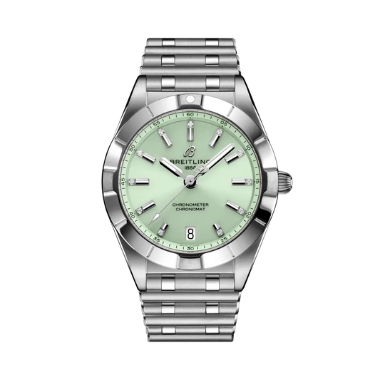 Breitling Chronomat 32 A77310101L1A1