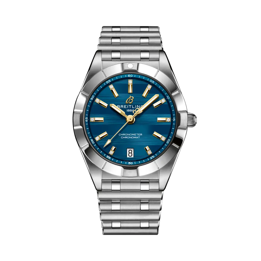Breitling Chronomat 32 Six Nations Italy A773101B1C1A1