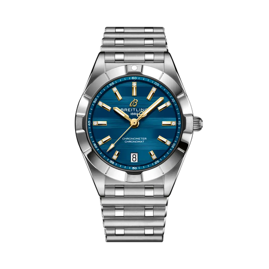 Breitling Chronomat 32 Six Nations Italy A773101B1C1A1