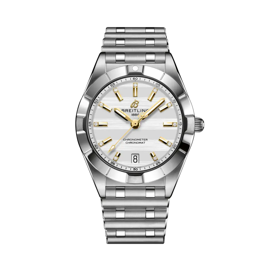 Breitling Chronomat 32 Six Nations England A773105A1A1A1