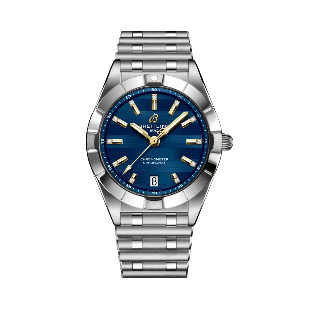 Breitling Chronomat 32 Six Nations Scotland A773106A1C1A1