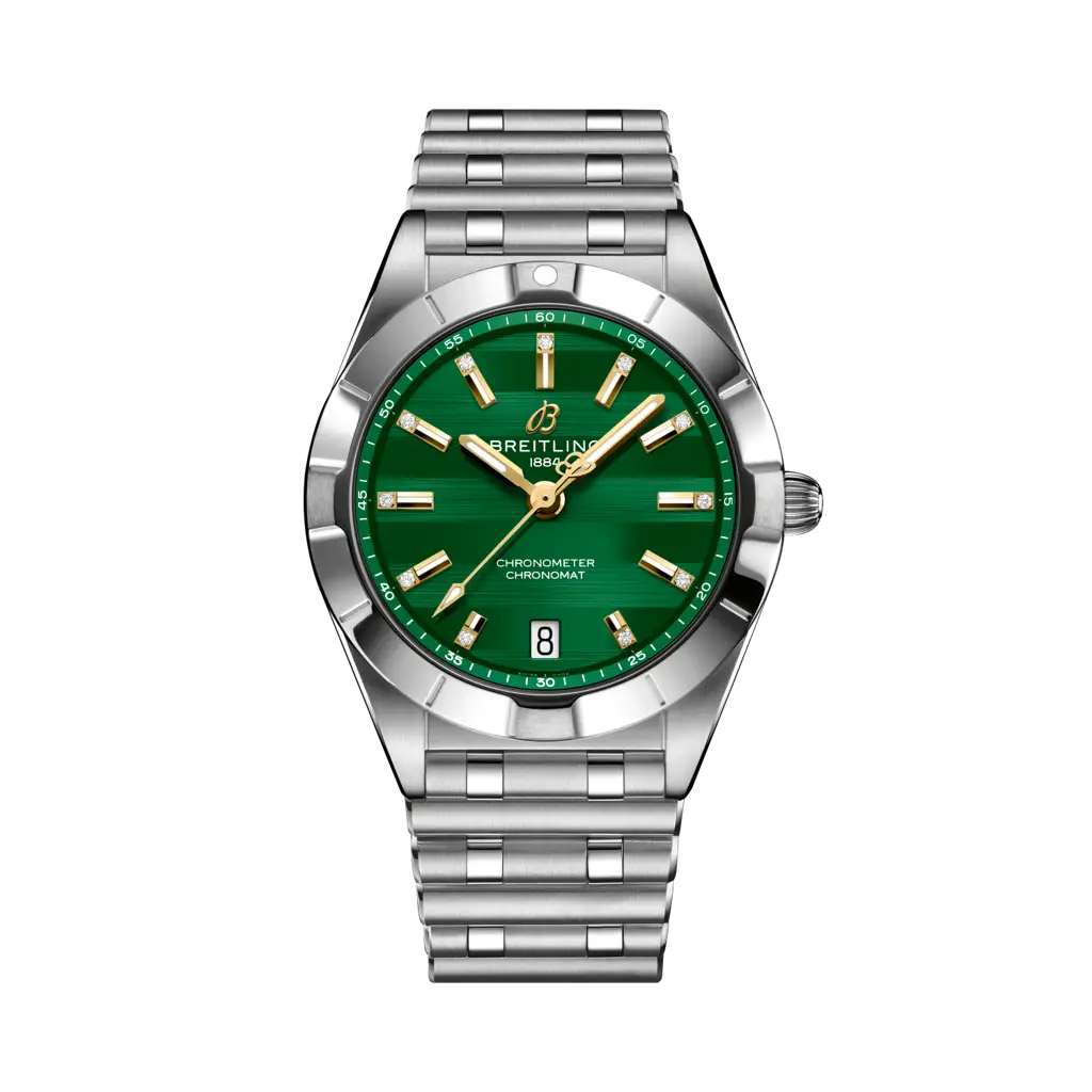 Breitling Chronomat 32 Six Nations Ireland A773107A1L1A1