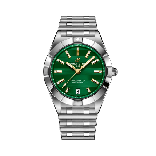 Breitling Chronomat 32 Six Nations Ireland A773107A1L1A1