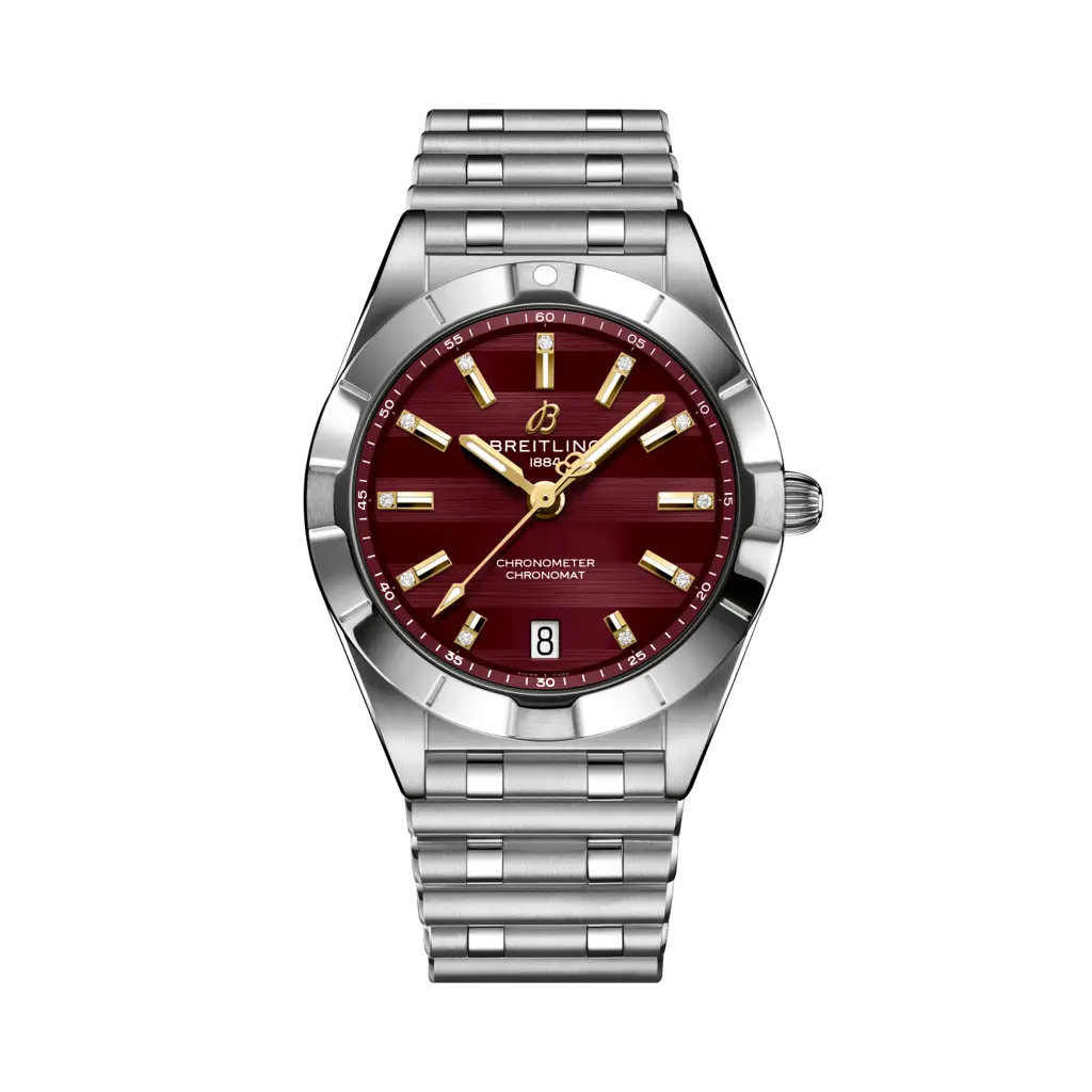 Breitling Chronomat 32 Six Nations Wales A773108A1K1A1