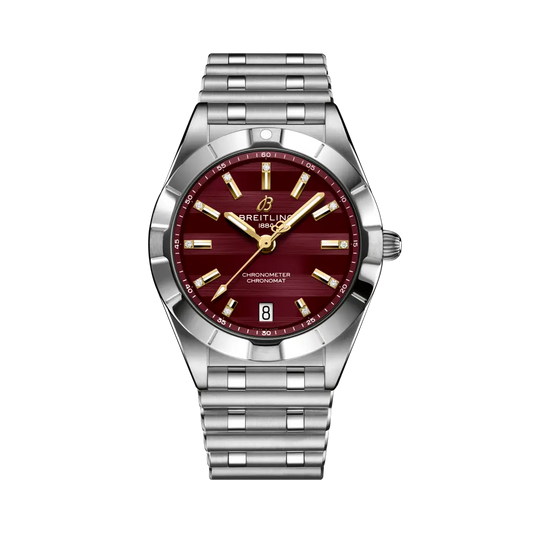 Breitling Chronomat 32 Six Nations Wales A773108A1K1A1