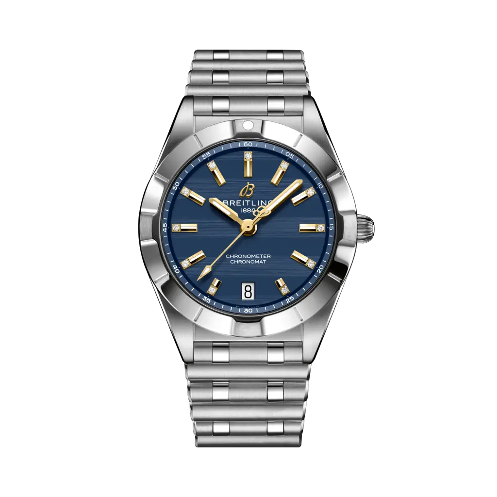 Breitling Chronomat 32 Six Nations France A773109A1C1A1