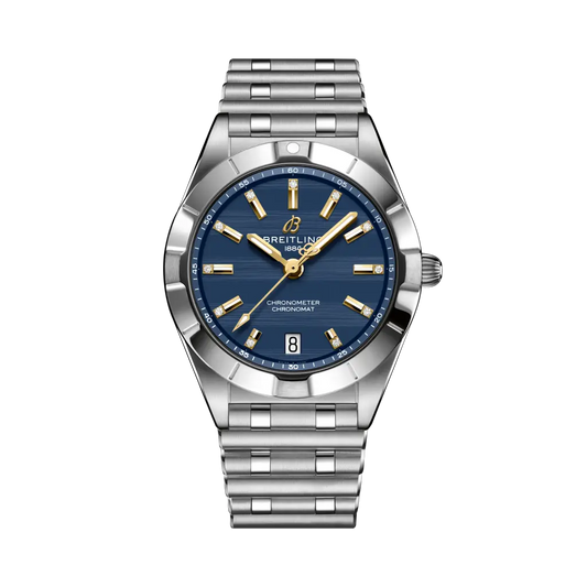 Breitling Chronomat 32 Six Nations France A773109A1C1A1