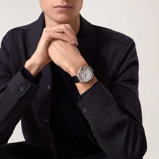 Cartier Ballon Bleu de Cartier watch WSBB0026