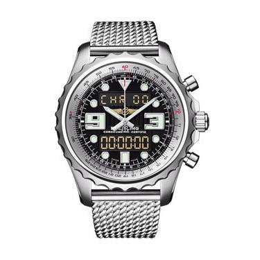 Breitling Chronospace Stainless Steel A7836534/BA26-aero-classic-steel