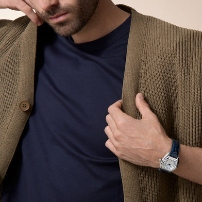 Cartier Roadster watch WSRD0019
