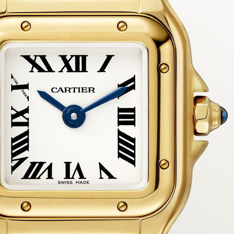 Cartier Panthère de Cartier watch WGPN0048