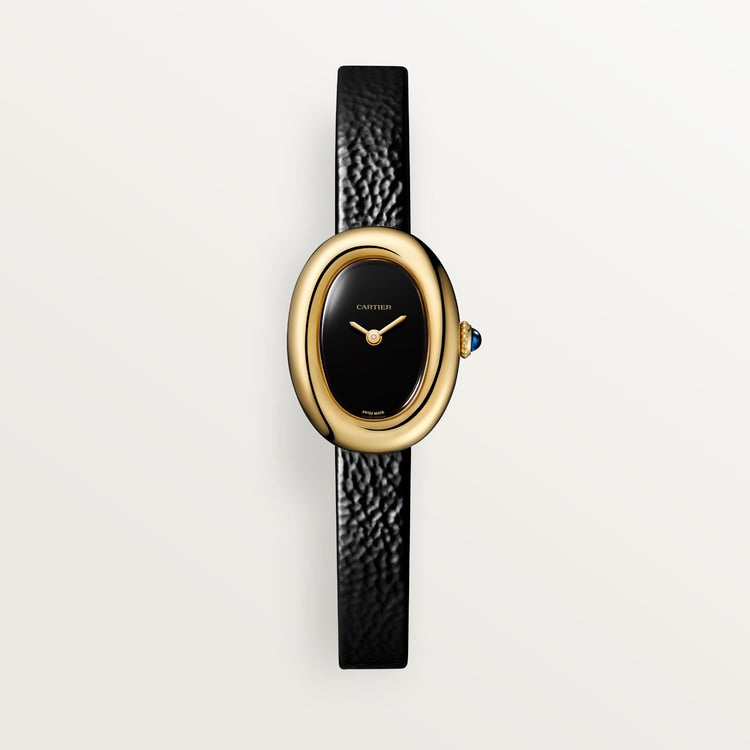 Cartier Baignoire watch WGBA0040