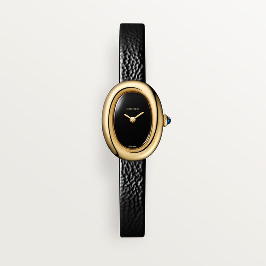 Cartier Baignoire watch WGBA0040