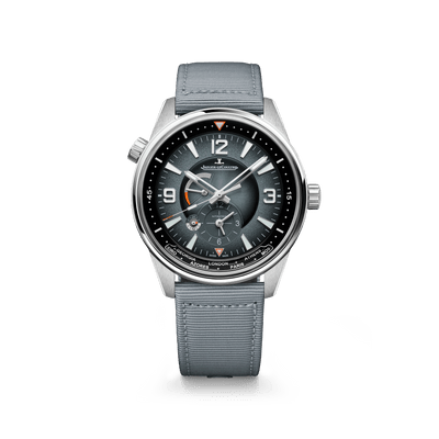 Jaeger LeCoultre Geographic Q9078640
