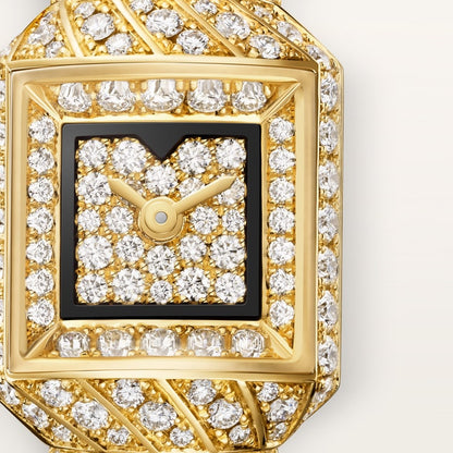 Cartier Myst de Cartier Watch HPI01840