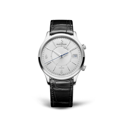 Jaeger LeCoultre Memovox Q411843J