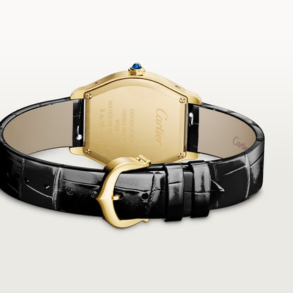 Cartier Tortue watch WGTO0015