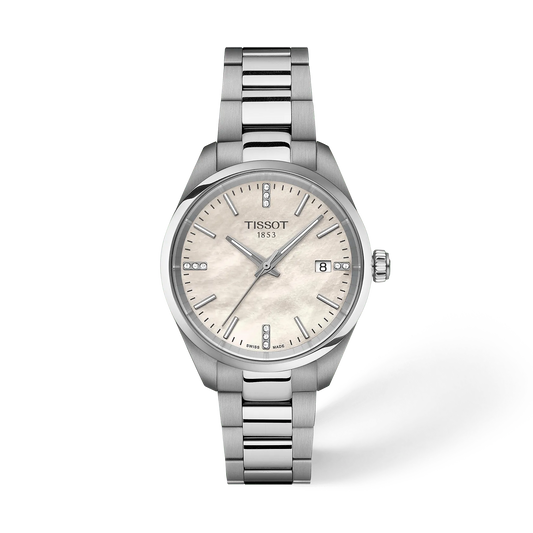 Tissot PR 100 34mm T1502101111600