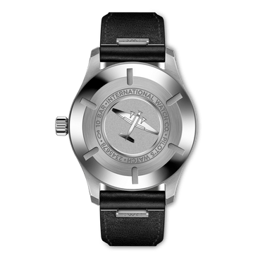 IWC Pilot's Watch Mark XX IW328201