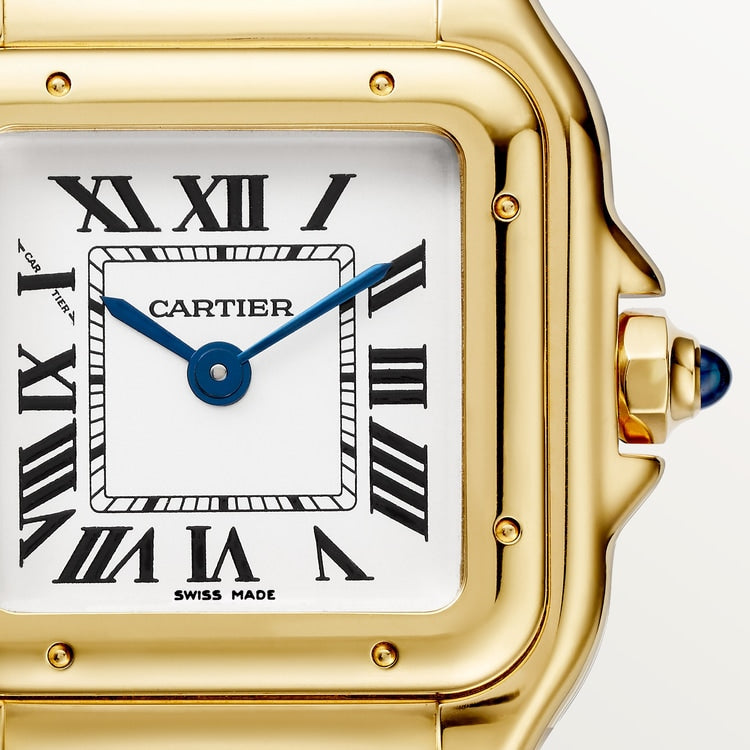 Cartier Panthère de Cartier watch, small model WGPN0046