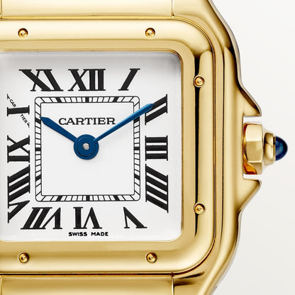 Cartier Panthère de Cartier watch, small model WGPN0046