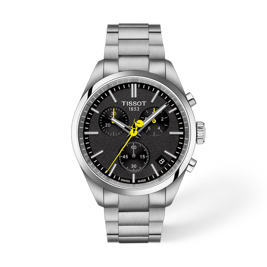 Tissot PR 100 Tour de France 40mm T1504171105100