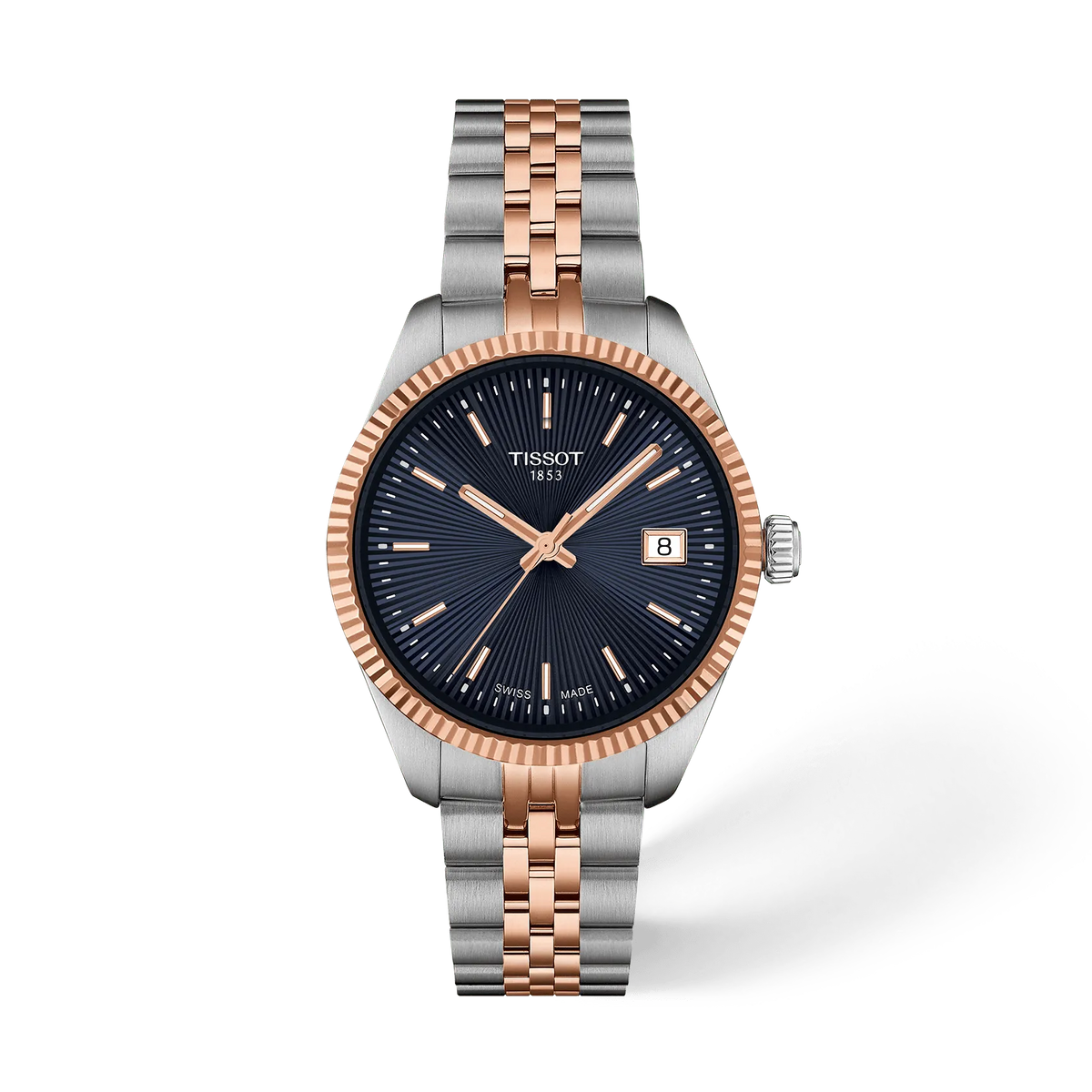 Tissot Ballade 34mm T1562102204100