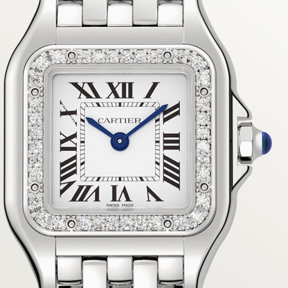 Cartier Panthère de Cartier watch, small model W4PN0016