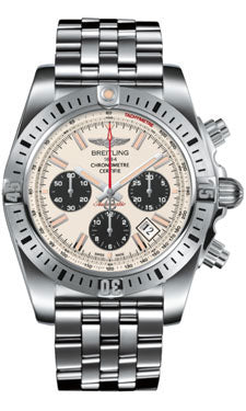 Breitling Chronomat 44 Airborne AB01154G/G786 Pilot-Steel Men's Watch