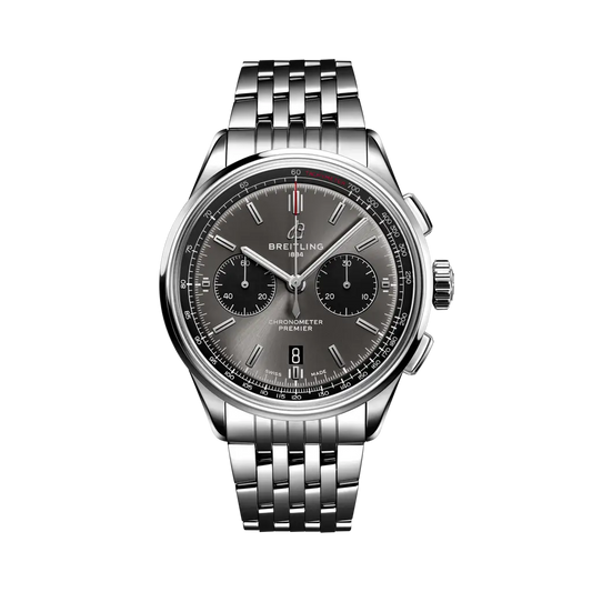 Breitling Premier B01 Chronograph 42 AB0118221B1A1