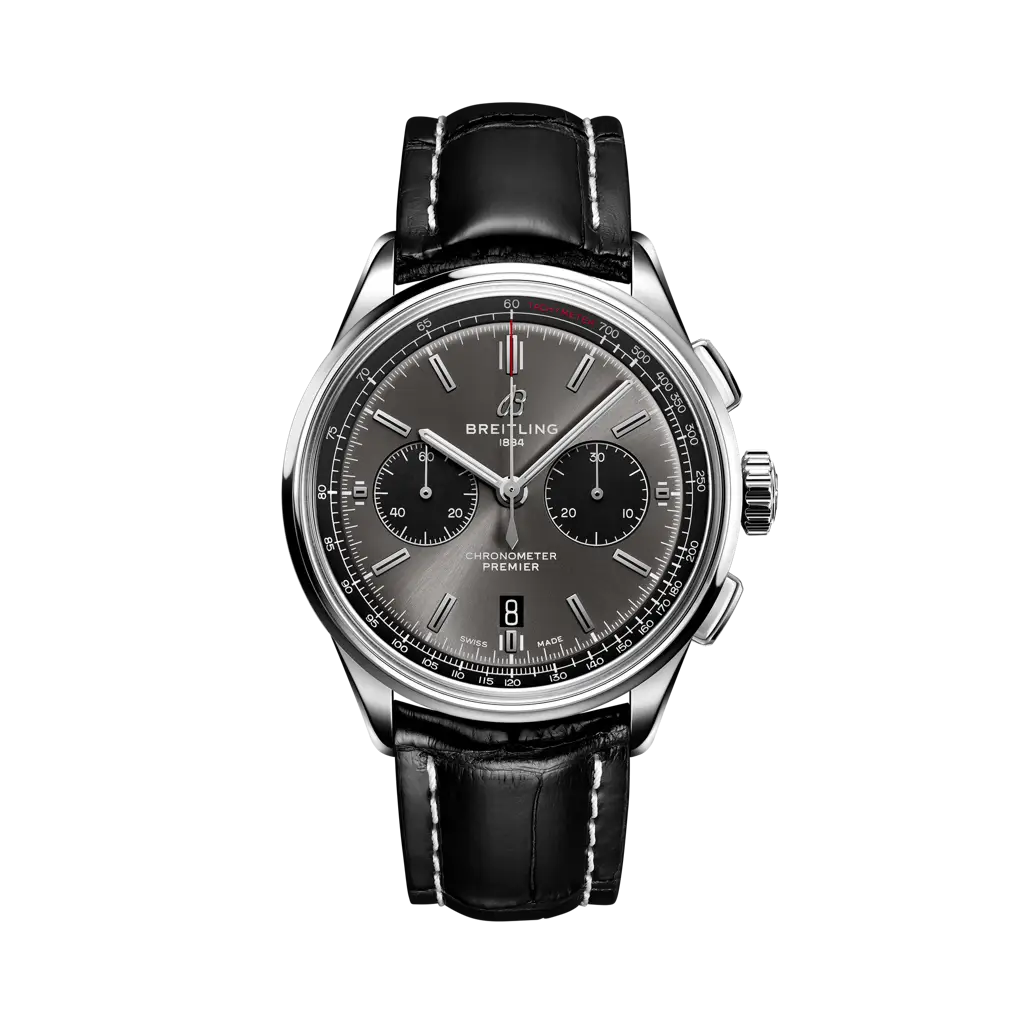 Breitling Premier B01 Chronograph 42 AB0118221B1P1