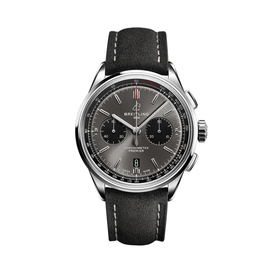 Breitling Premier B01 Chronograph 42 AB0118221B1X2