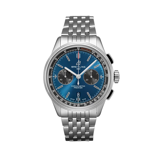 Breitling Premier B01 Chronograph 42 AB0118A61C1A1