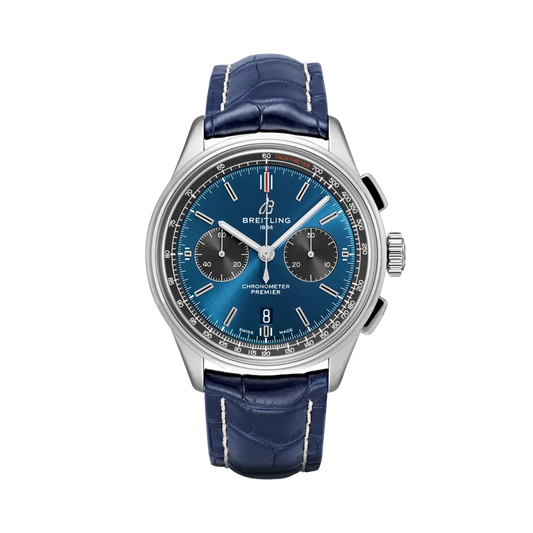 Breitling Premier B01 Chronograph 42 AB0118A61C1P1