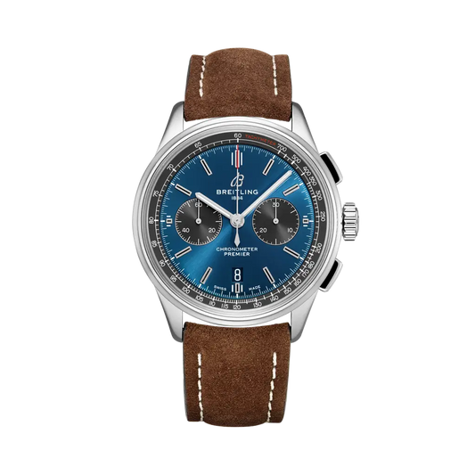 Breitling Premier B01 Chronograph 42 AB0118A61C1X3