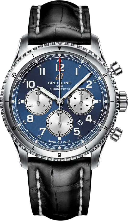 Breitling Aviator 8 B01 Chronograph 43 AB0119131C1P1