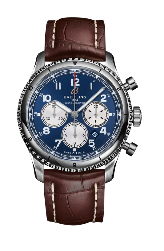 Breitling Aviator 8 B01 Chronograph 43 AB0119131C1P2