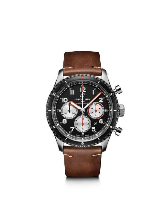 Breitling Aviator 8 B01 Chronograph 43 Mosquito AB01194A1B1X2