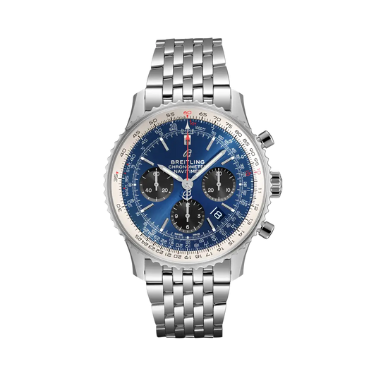 Breitling Navitimer B01 Chronograph 43 AB0121211C1A1
