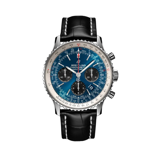 Breitling Navitimer B01 Chronograph 43 AB0121211C1P1