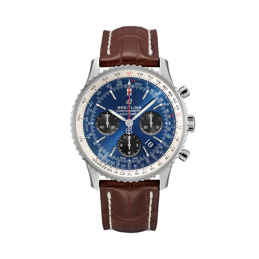 Breitling Navitimer B01 Chronograph 43 AB0121211C1P2