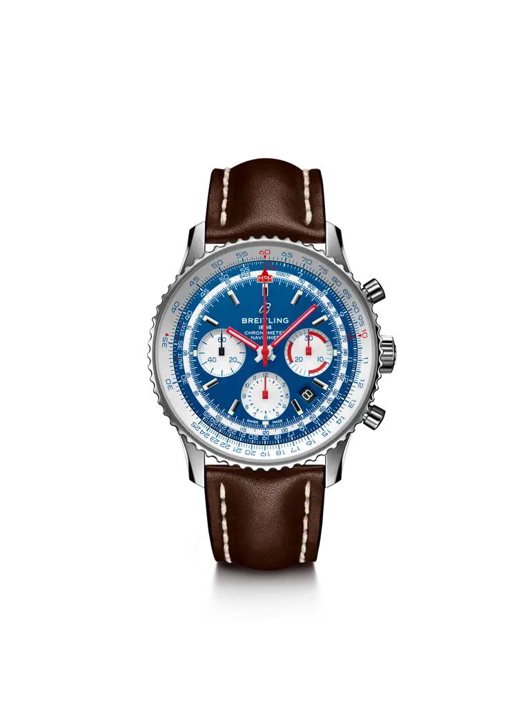 Breitling Navitimer B01 Chronograph 43 American Airlines AB0121A31C1X1
