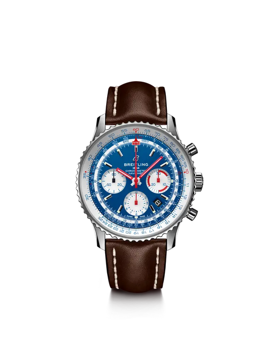 Breitling Navitimer B01 Chronograph 43 American Airlines AB0121A31C1X1