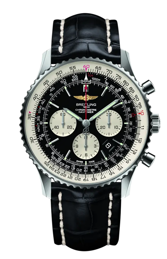 Breitling Navitimer B01 Chronograph 46 AB0127211B2P1